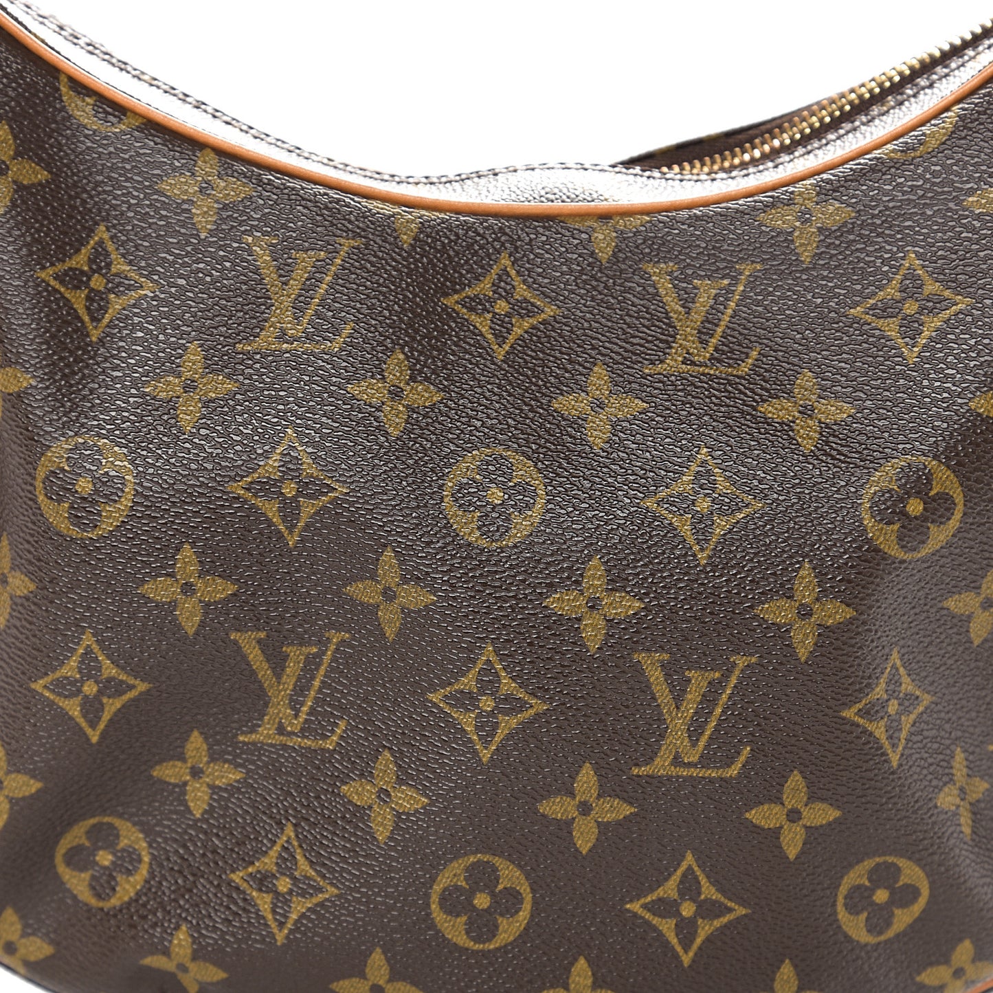 Monogram Croissant MM