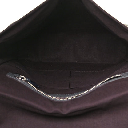 Louis Vuitton Taiga Milo Messenger Glacier 5 of 11