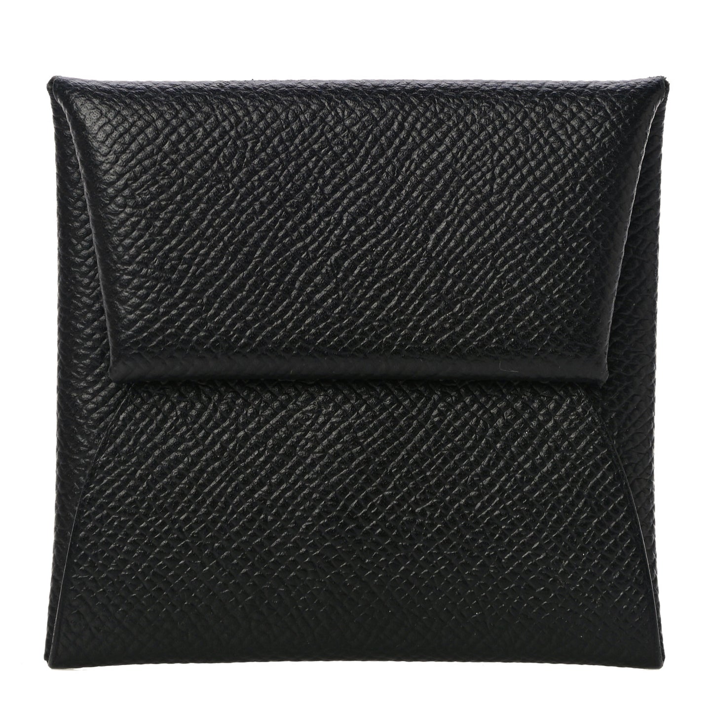 Epsom Bastia Coin Purse Black