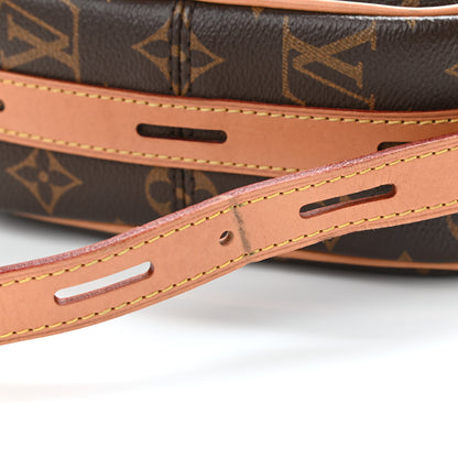 Louis Vuitton Monogram Boite Chapeau Souple MM 10 of 13
