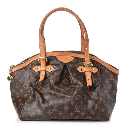Louis Vuitton Monogram Tivoli GM 1 of 8