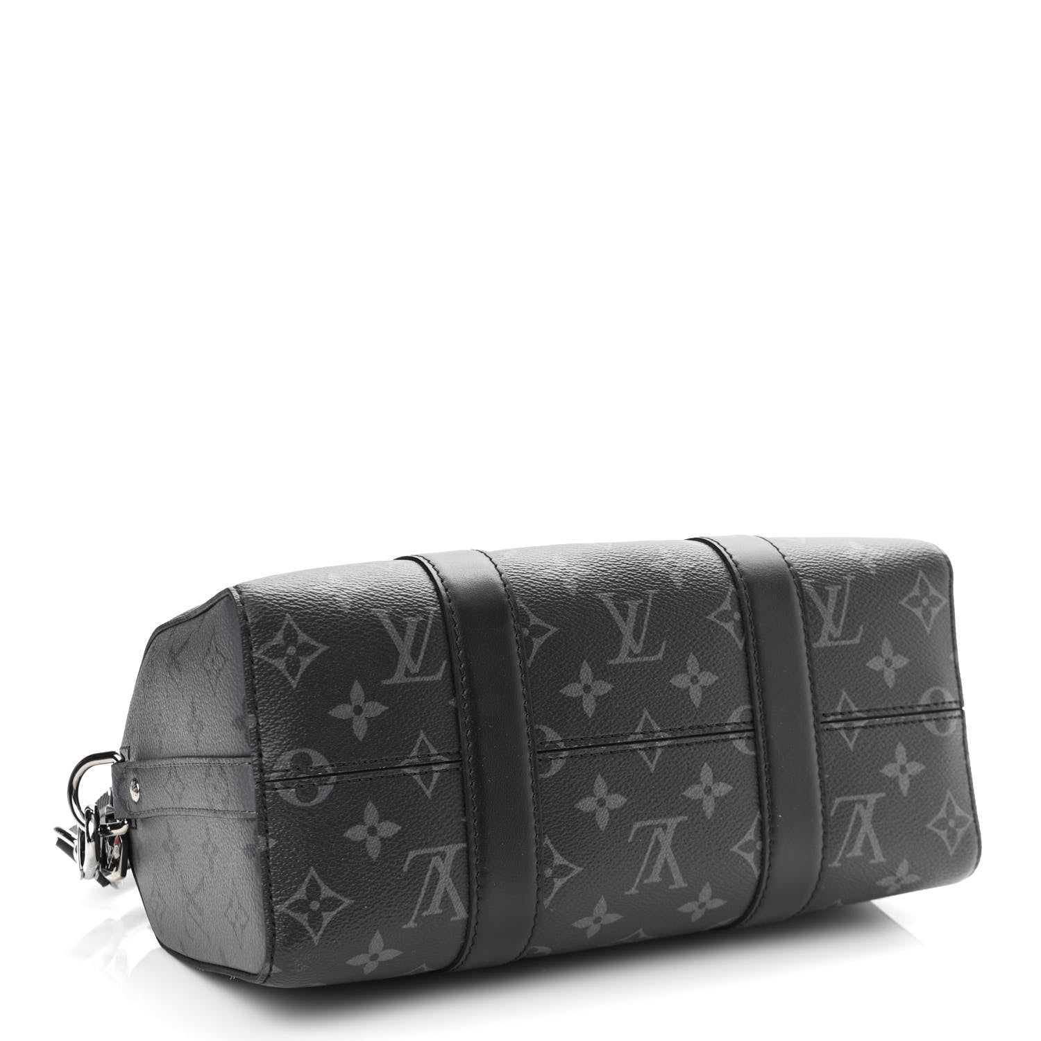 Louis Vuitton Reverse Monogram Eclipse City Keepall 4 of 9