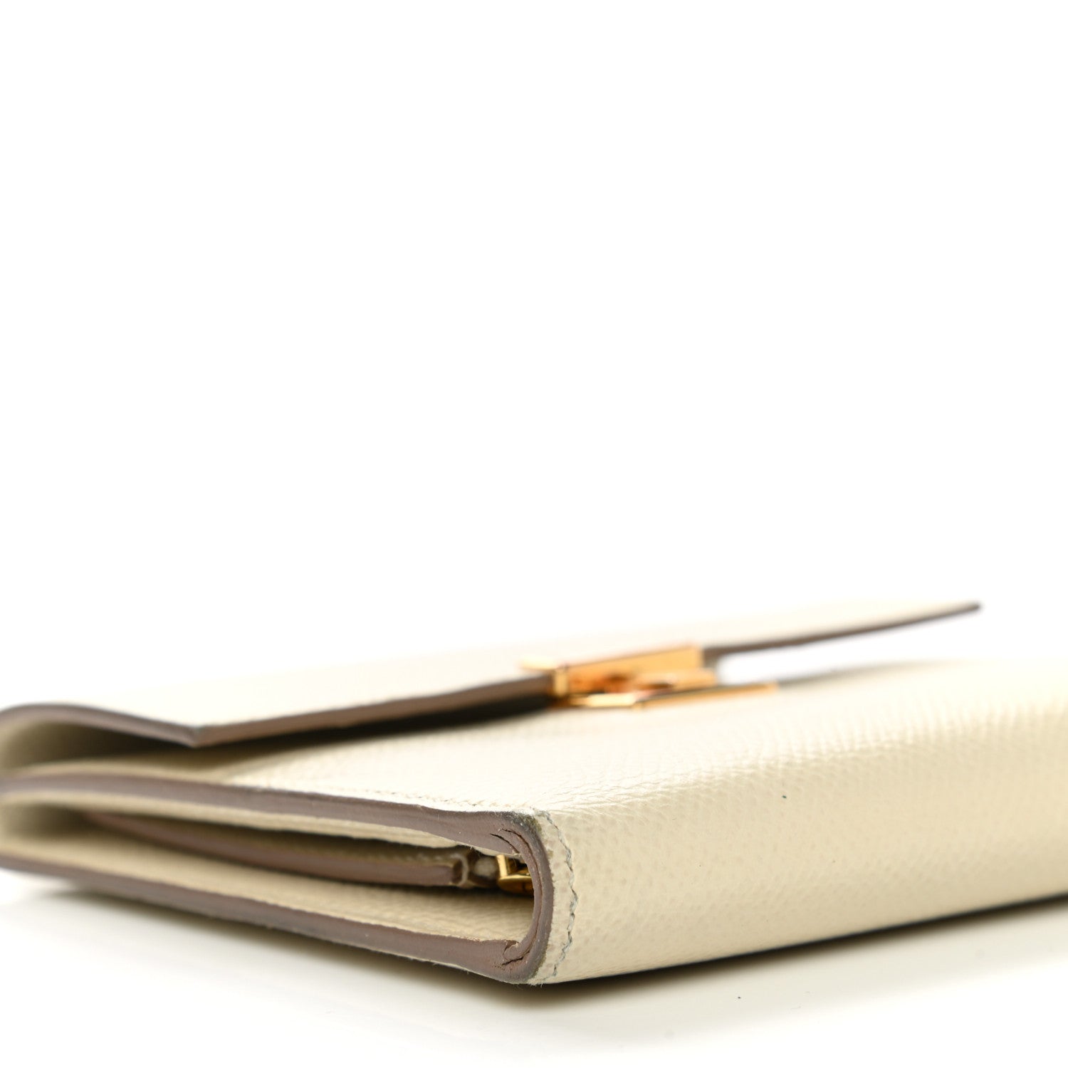 Hermes Epsom Clic 12 Wallet Nata 8 of 15