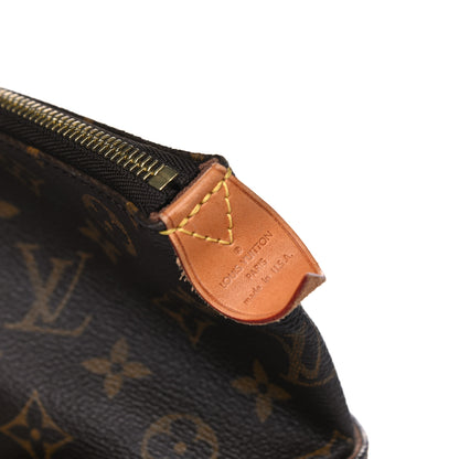 Louis Vuitton Monogram Totally GM 7 of 12