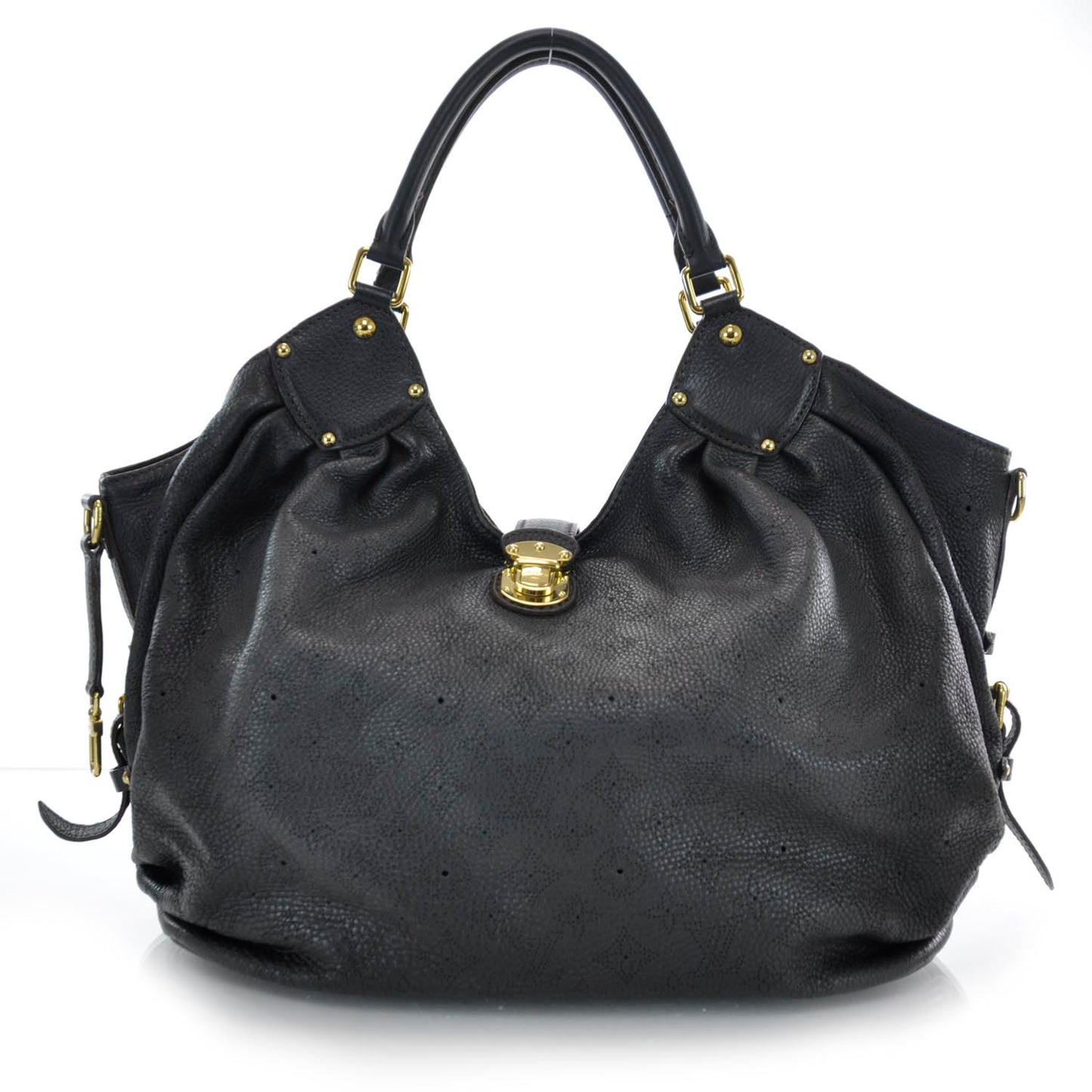 Mahina XL Black