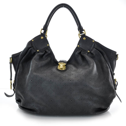 Louis Vuitton Mahina XL Black 1 of 6
