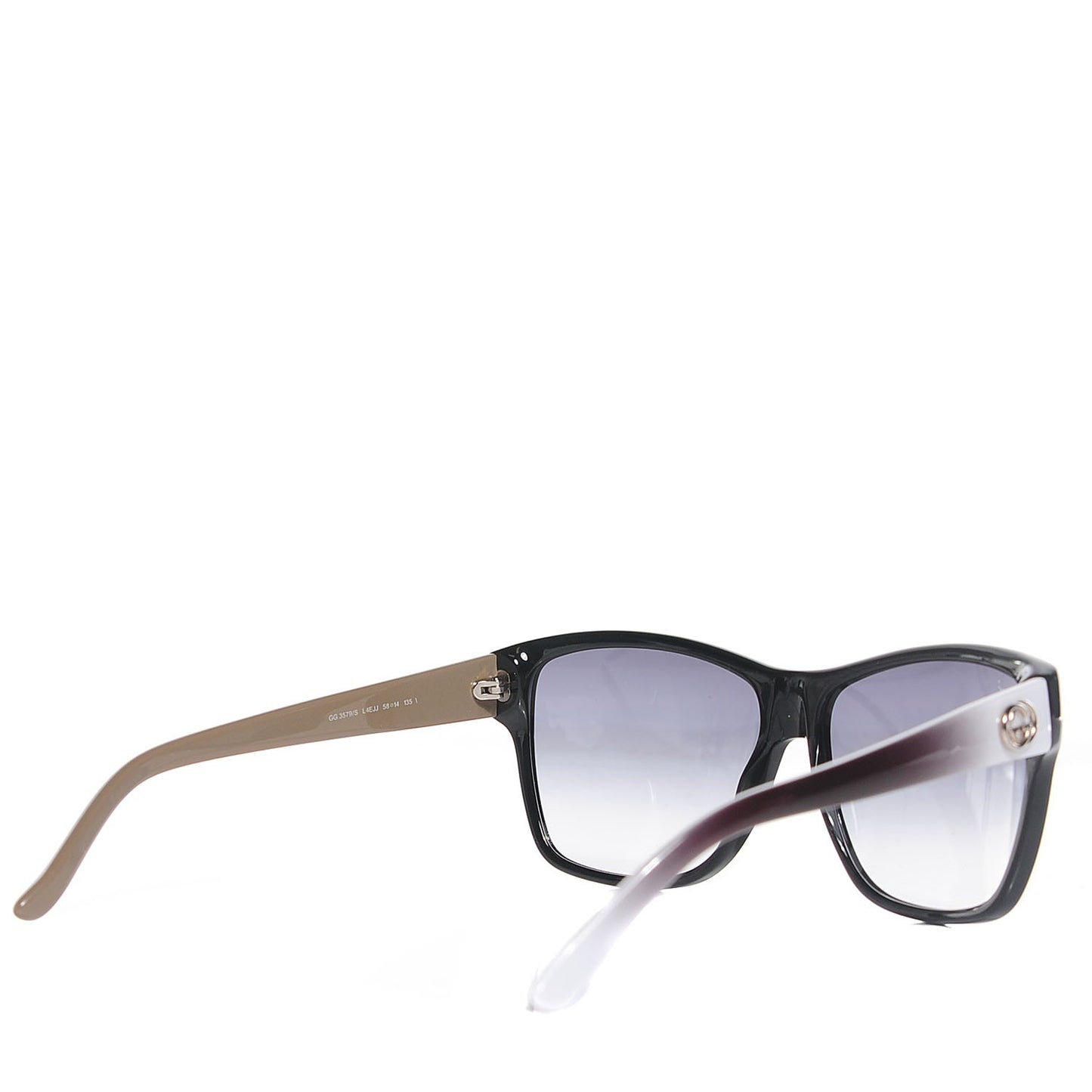 Ombre GG Sunglasses