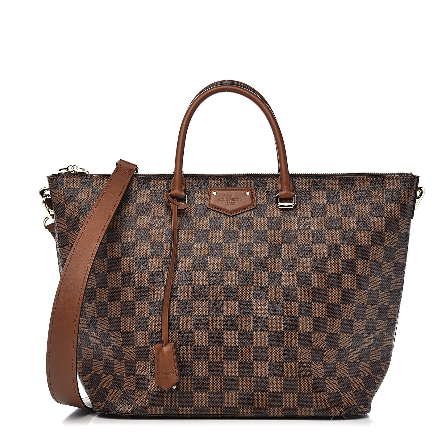 Damier Ebene Belmont