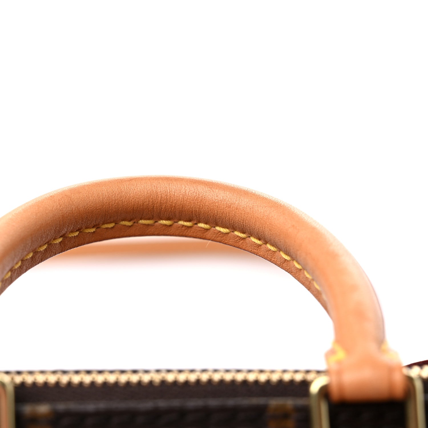 Louis Vuitton Monogram Nano Speedy 10 of 12