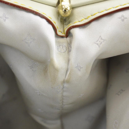 Louis Vuitton Suhali L Ingenieux PM White 15 of 16