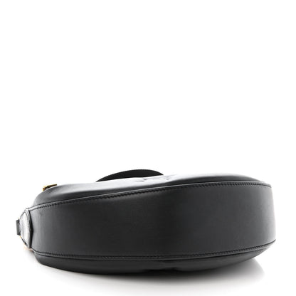 Louis Vuitton Calfskin Bubblegram Over The Moon Black 4 of 11