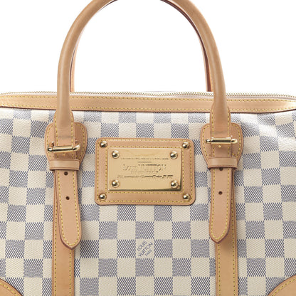 Louis Vuitton Damier Azur Berkeley 15 of 15