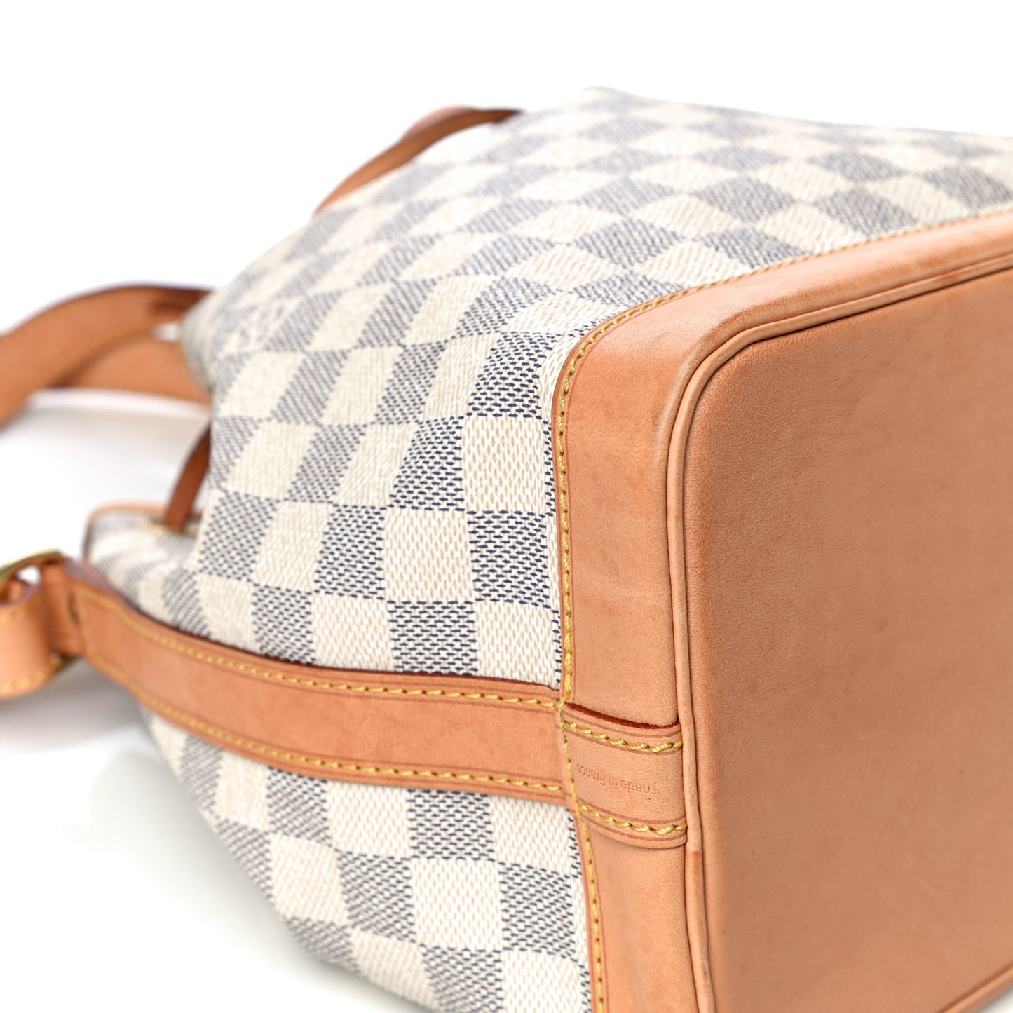 Damier Azur Noe BB