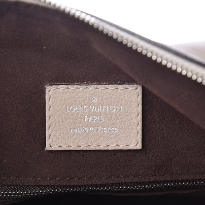 Louis Vuitton Mahina Babylone Chain BB Galet 6 of 10
