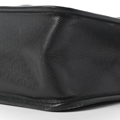 Louis Vuitton Taiga Alexei Messenger Ardoise 9 of 10