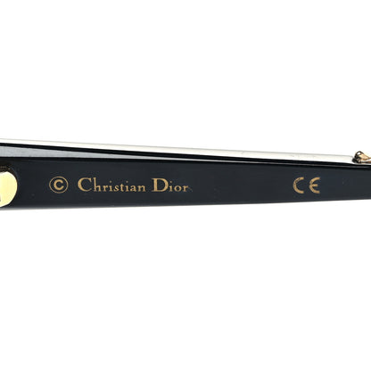 Christian Dior Acetate J'adior Sunglasses Black 5 of 7