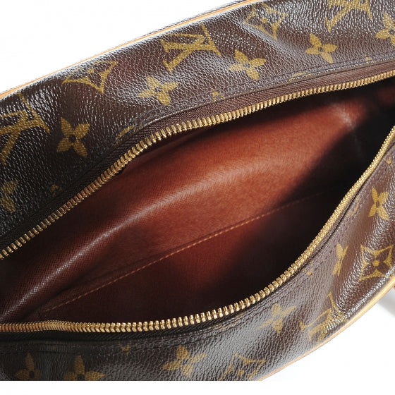 Louis Vuitton Monogram Cite MM 5 of 7