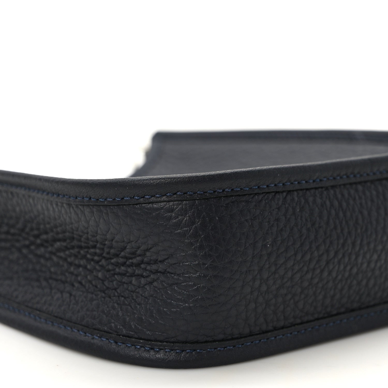 Hermes Taurillon Clemence Evelyne TPM Caban 8 of 10