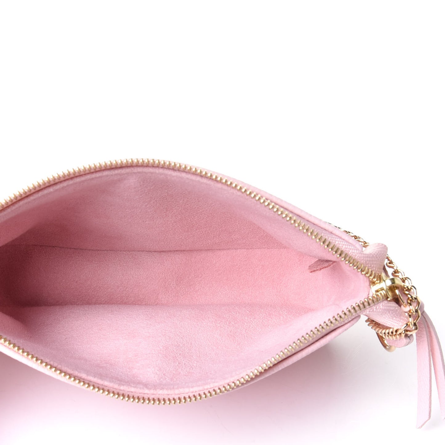 Empreinte Monogram Giant By The Pool Mini Pochette Accessories Bouton De Rose