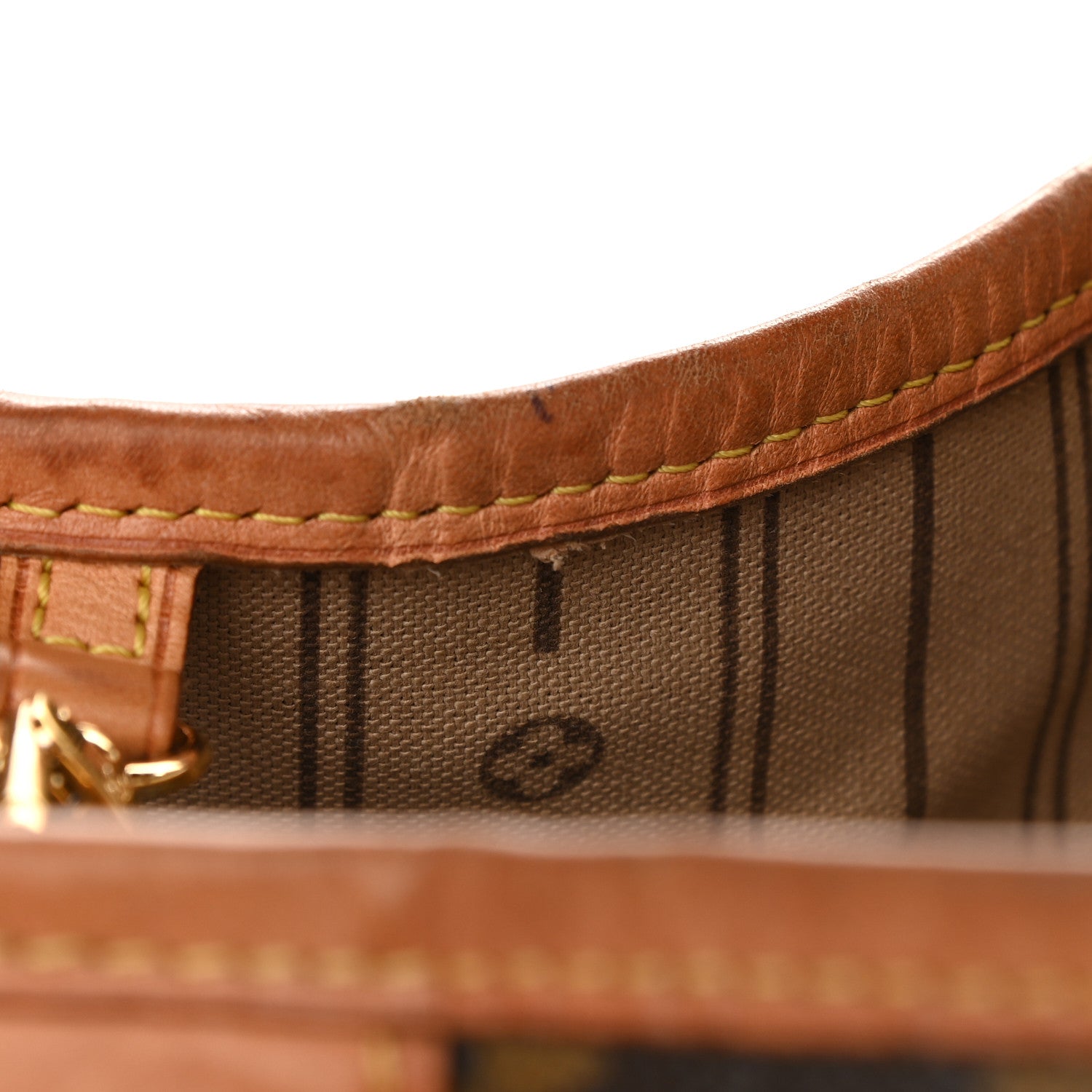 Louis Vuitton Monogram Delightful PM 15 of 16
