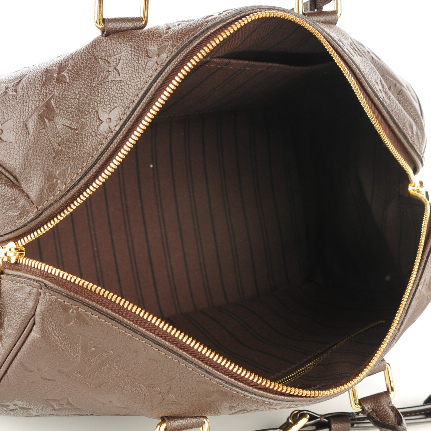 Empreinte Speedy Bandouliere 30 Earth