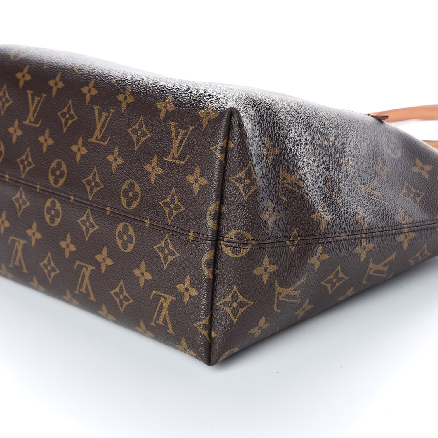Louis Vuitton Monogram Iena MM 8 of 9