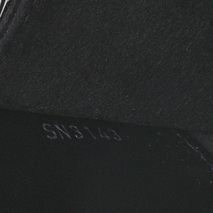 Louis Vuitton Epi Sevigne Clutch Black 8 of 8