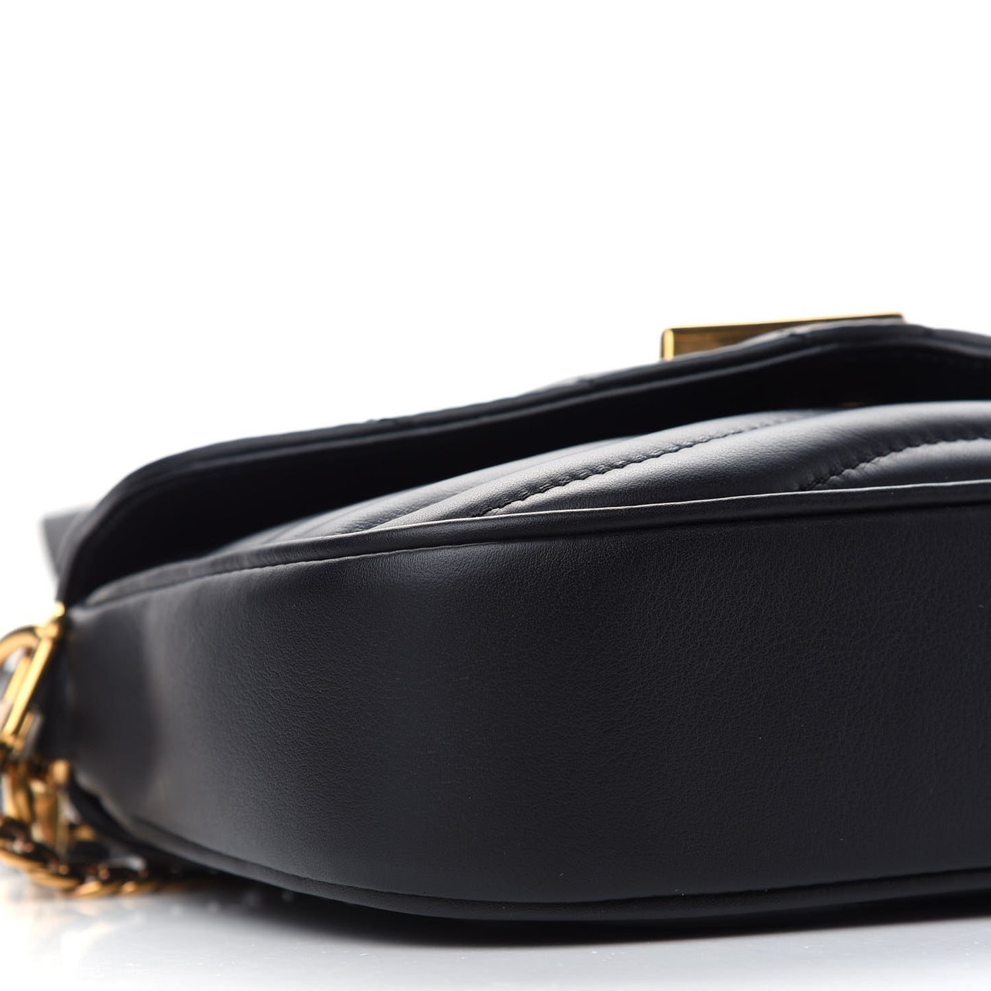 Calfskin New Wave Multi Pochette Black