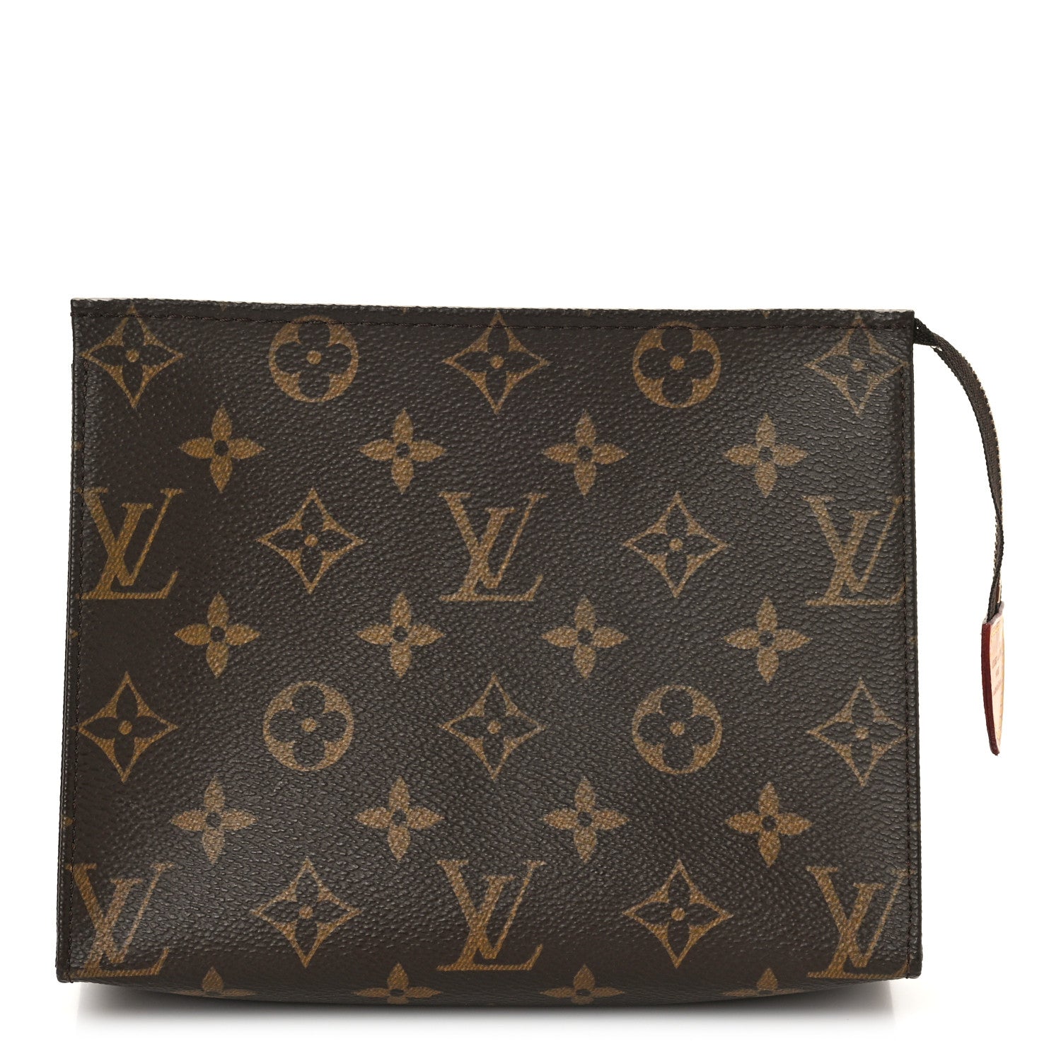 Louis Vuitton Monogram Toiletry Pouch 19 1 of 9