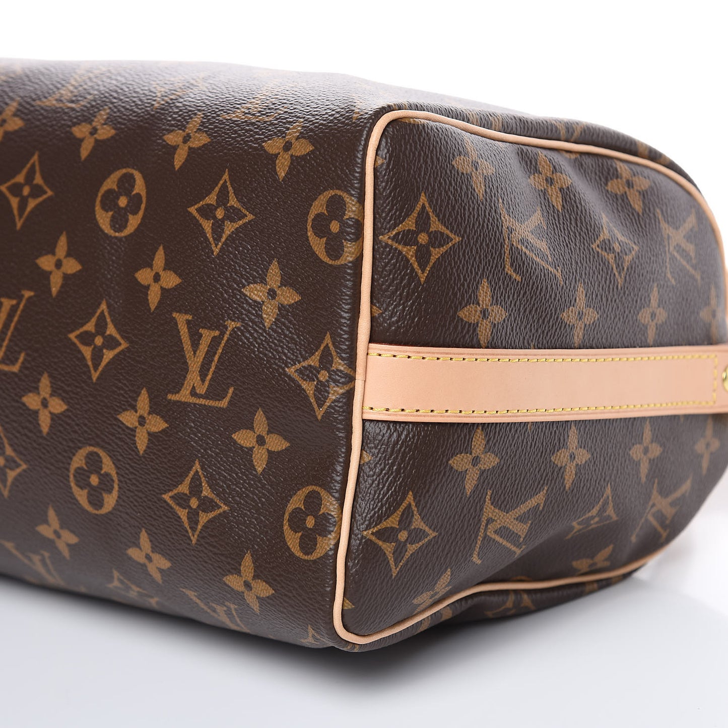 Monogram Speedy Bandouliere 25