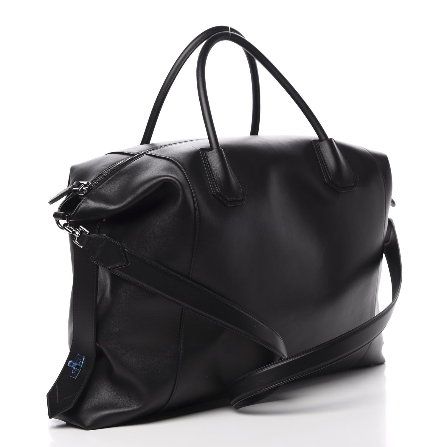 Givenchy Smooth Calfskin Large Soft Antigona Black 4 of 13