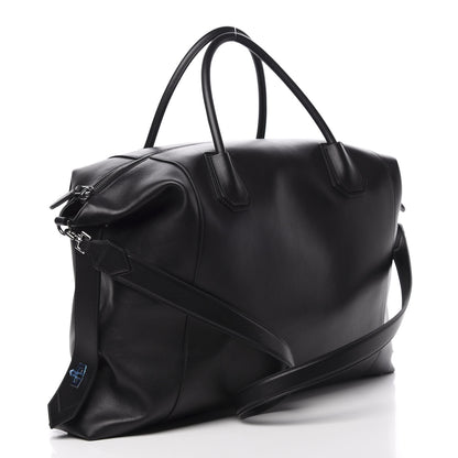 Givenchy Smooth Calfskin Large Soft Antigona Black 4 of 13