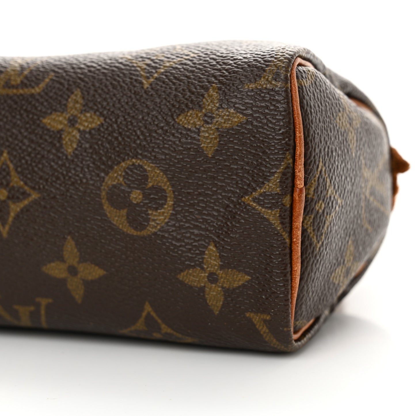 Monogram Mini Sac HL Speedy