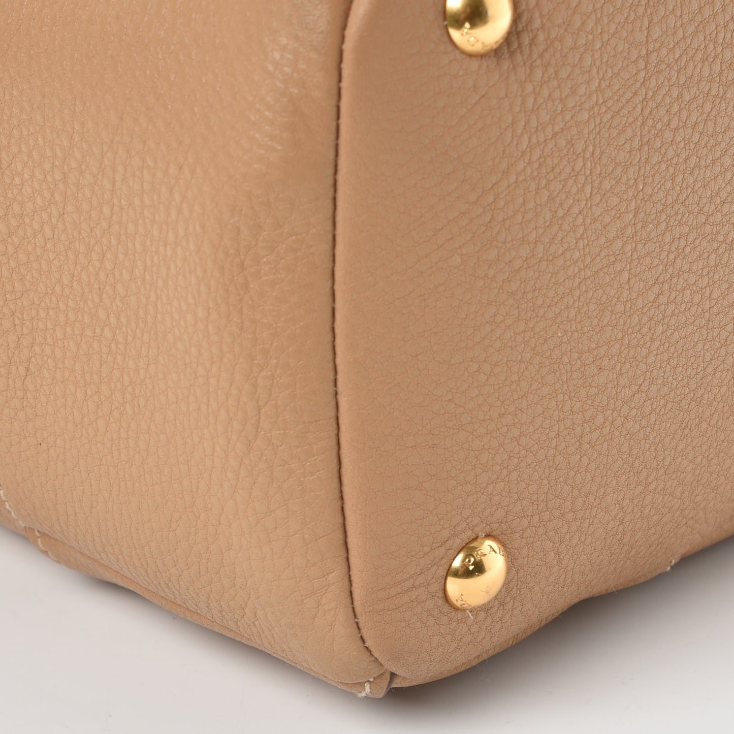 Vitello Daino Hobo Sughero