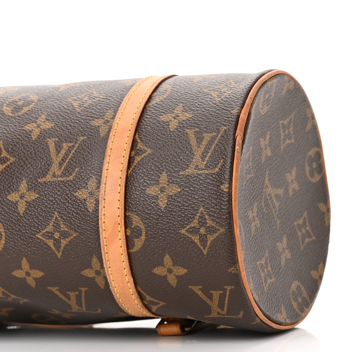 Louis Vuitton Monogram Papillon 26 9 of 9