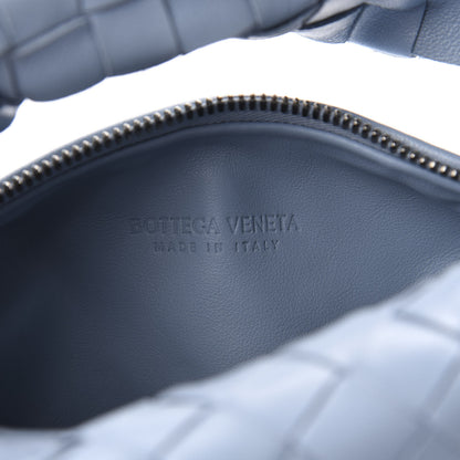 Bottega Veneta Nappa Intrecciato Mini Jodie Ice 8 of 9