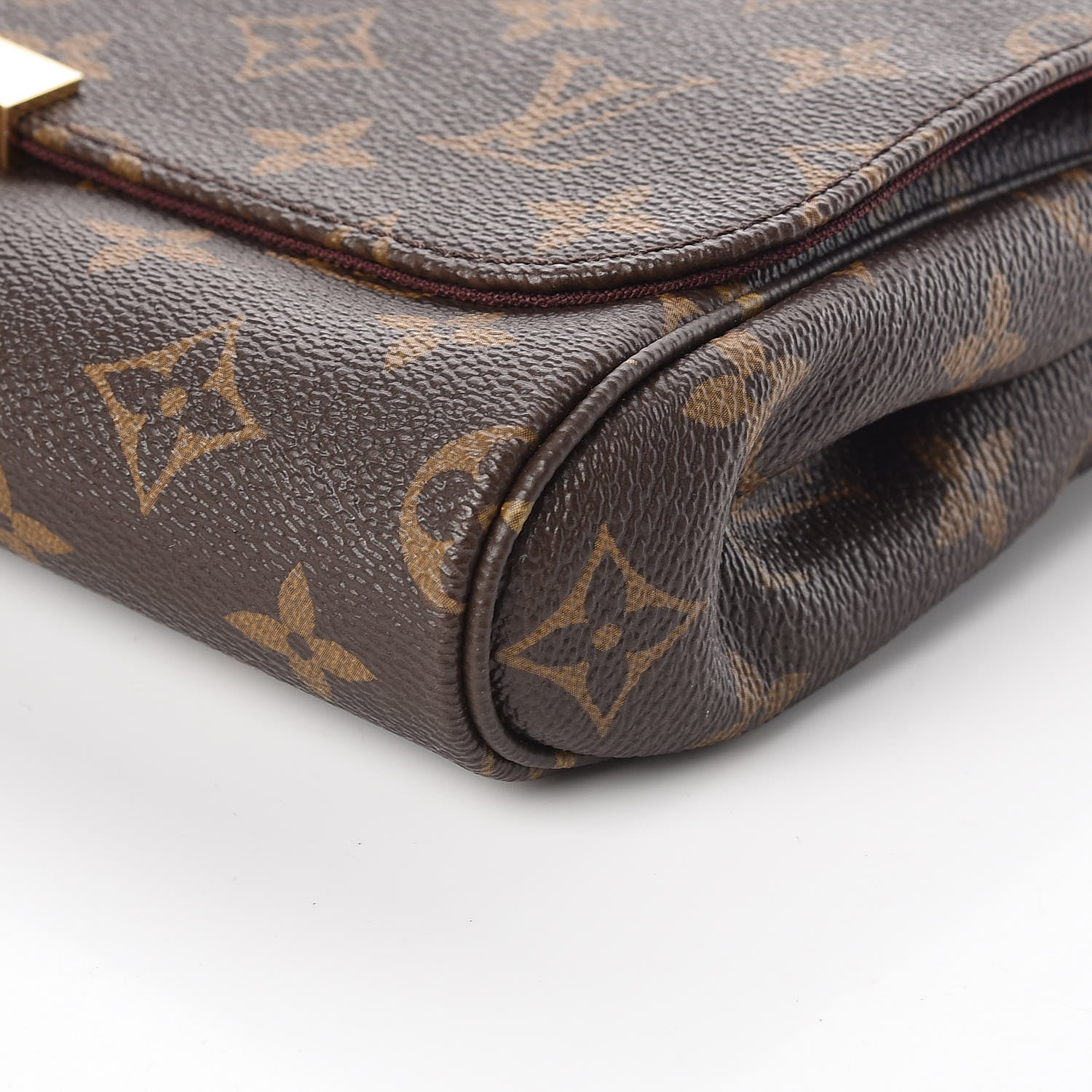 Louis Vuitton Monogram Favorite MM 9 of 12