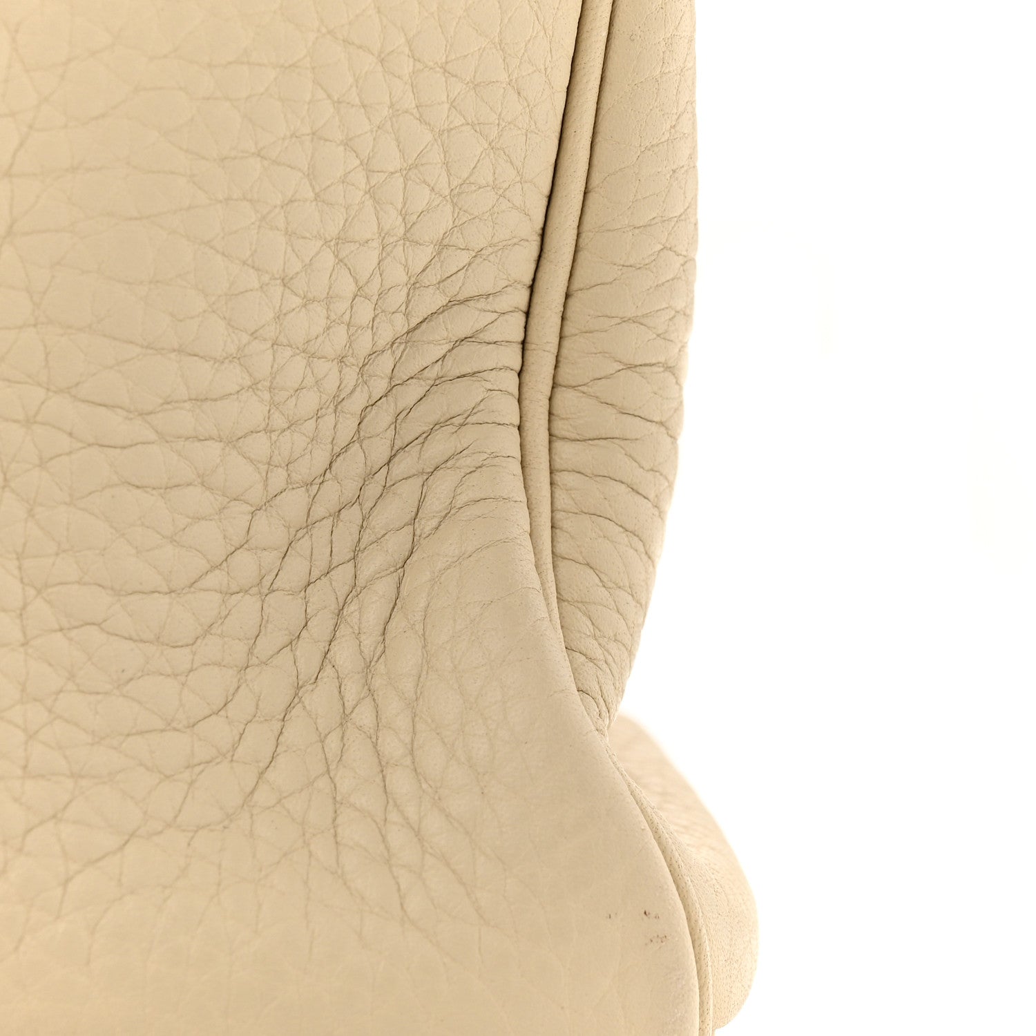 Hermes Taurillon Clemence Kelly Retourne 35 Parchemin 15 of 20