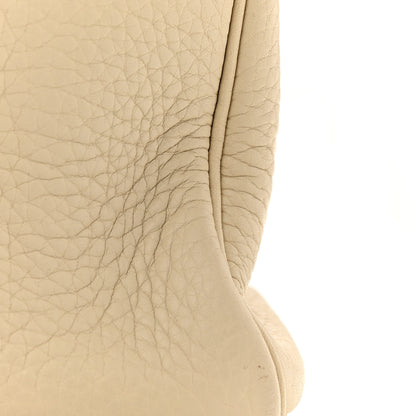 Hermes Taurillon Clemence Kelly Retourne 35 Parchemin 15 of 20