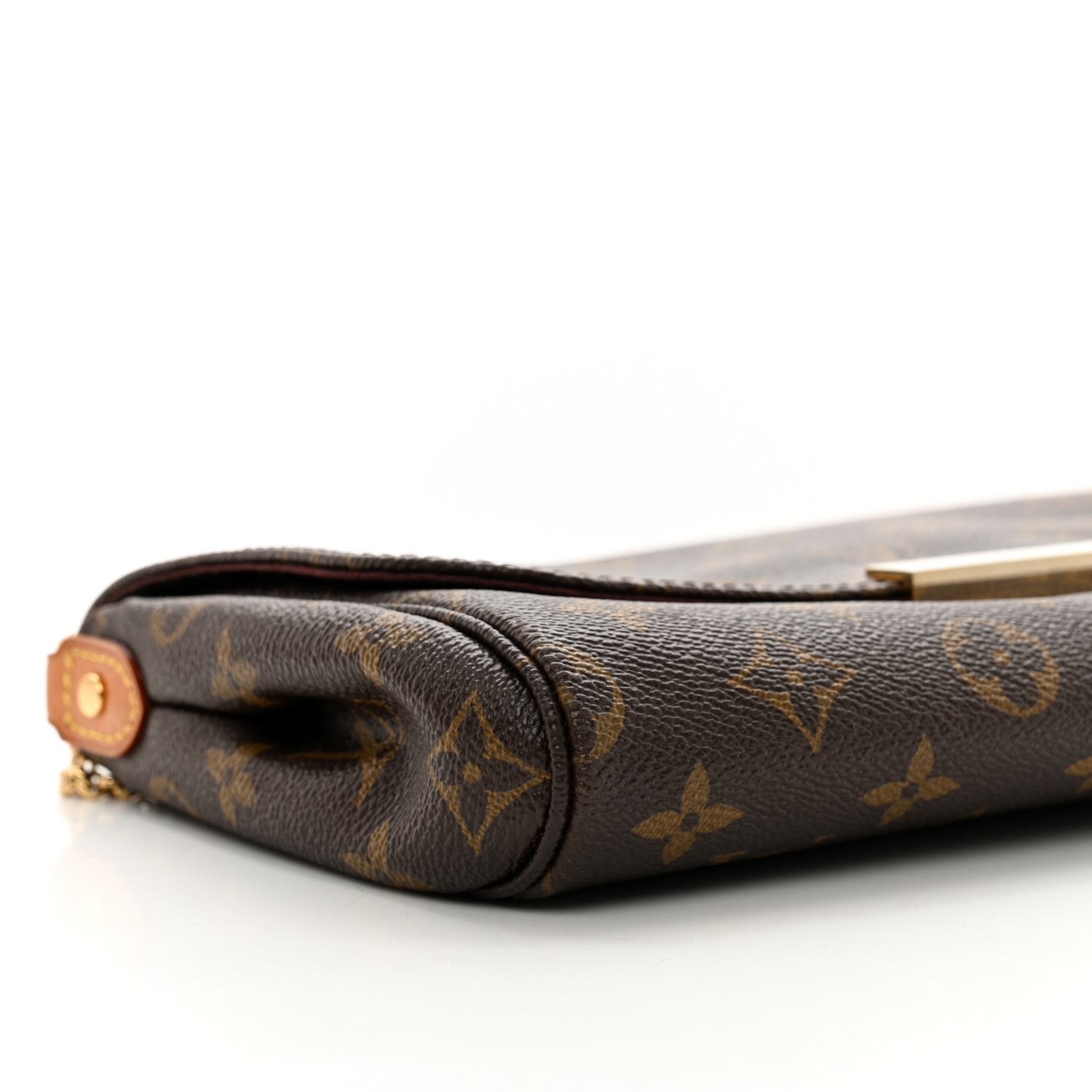 Louis Vuitton LOUIS VUITTON Monogram Favorite PM 7 of 9