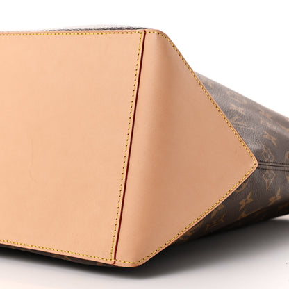 Louis Vuitton Monogram Mezzo NM 9 of 9