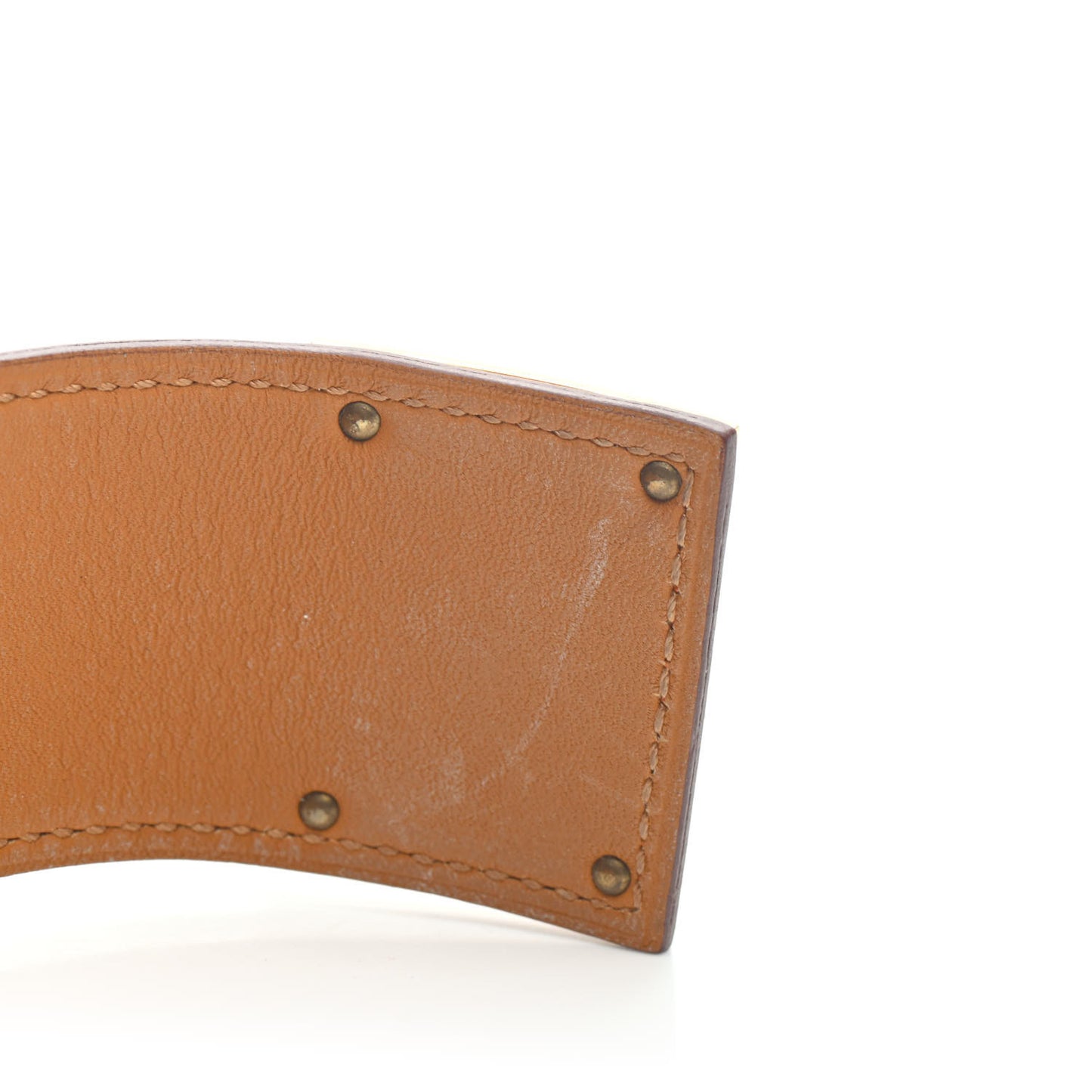 Chamonix Kelly Dog Bracelet Orange