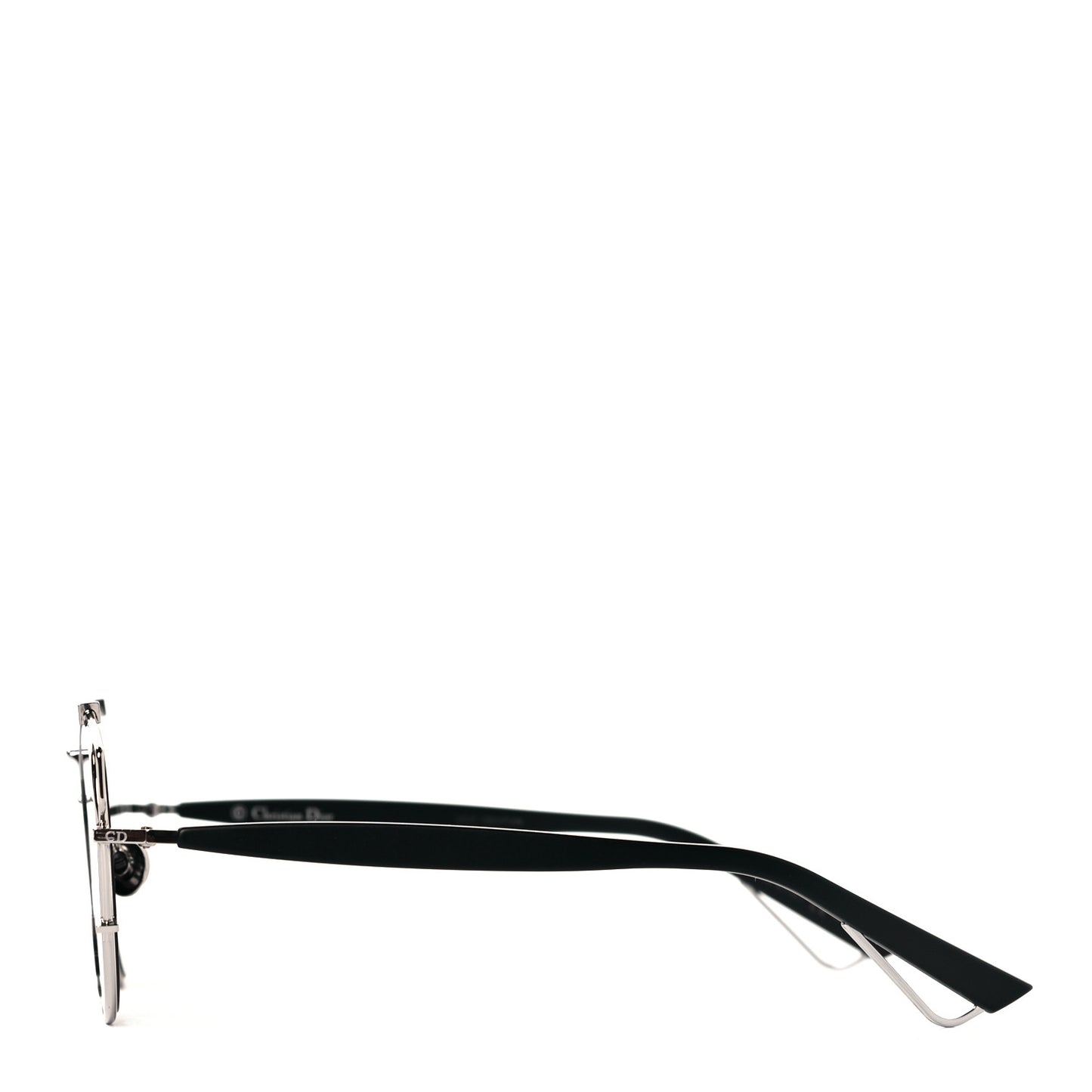 Technologic Sunglasses Black