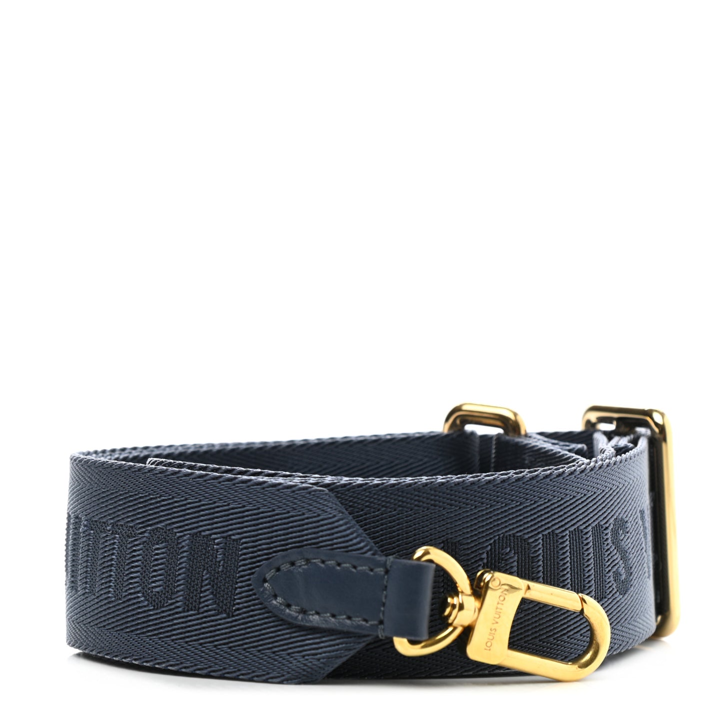 Nylon Spring In The City Papillon BB Adjustable Shoulder Strap Midnight