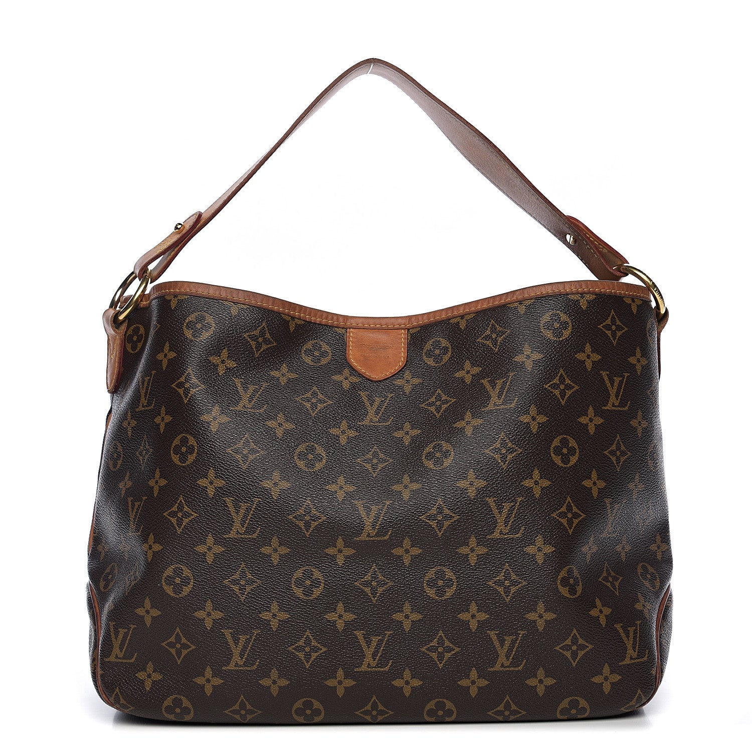 Louis Vuitton Monogram Delightful PM 1 of 11