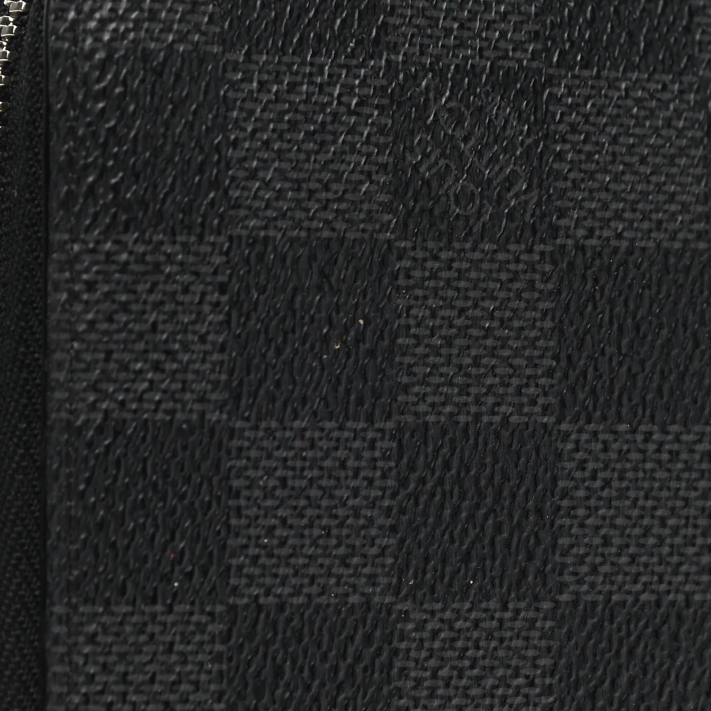 Damier Graphite Zippy Organizer Wallet