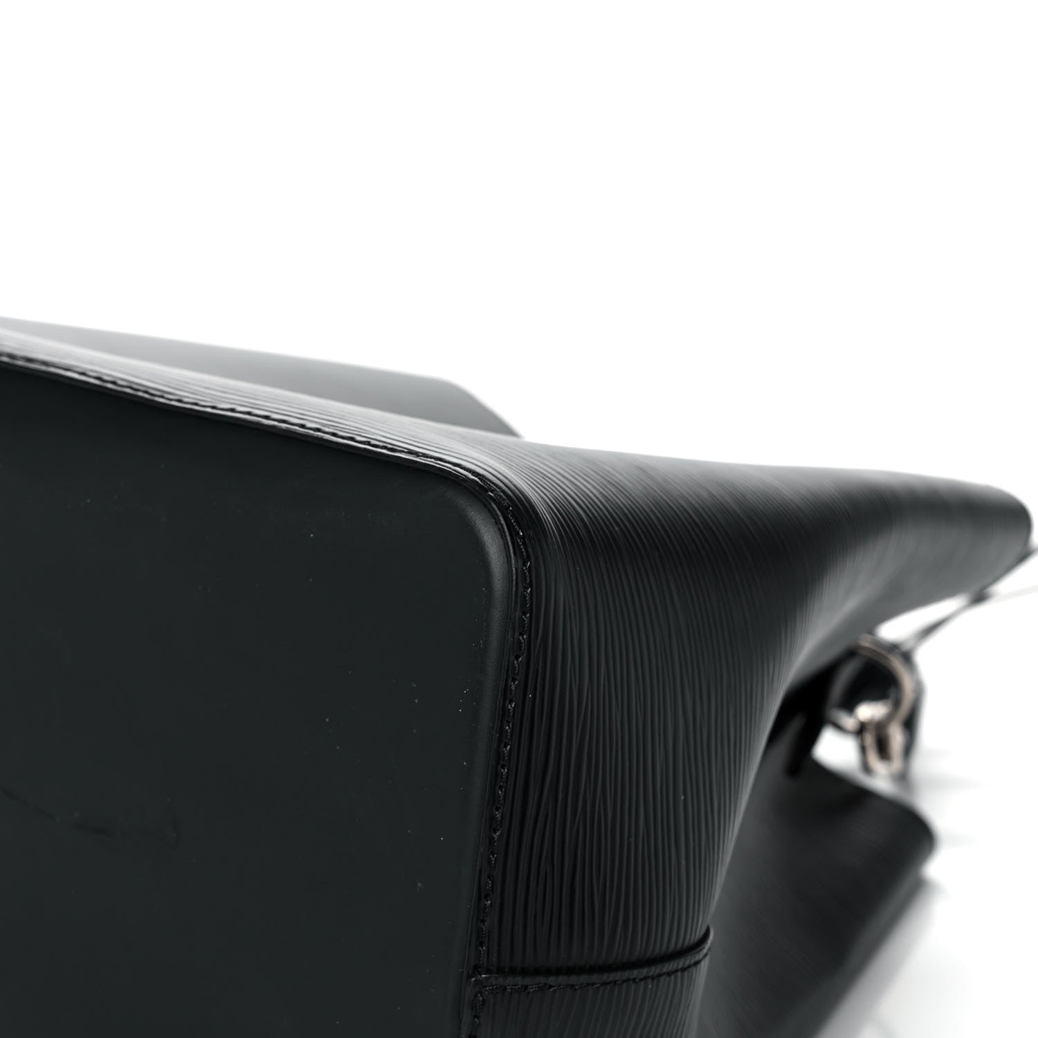 Louis Vuitton Epi Neonoe Black 11 of 16