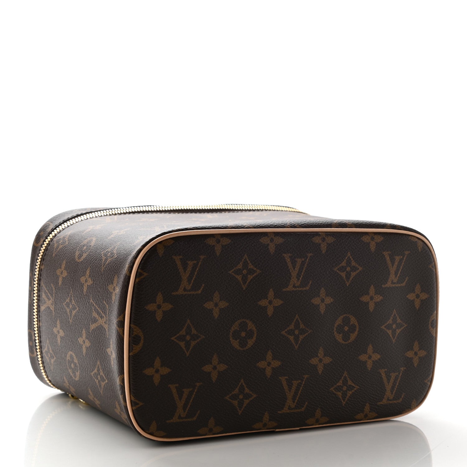 Louis Vuitton Monogram Nice BB 4 of 8