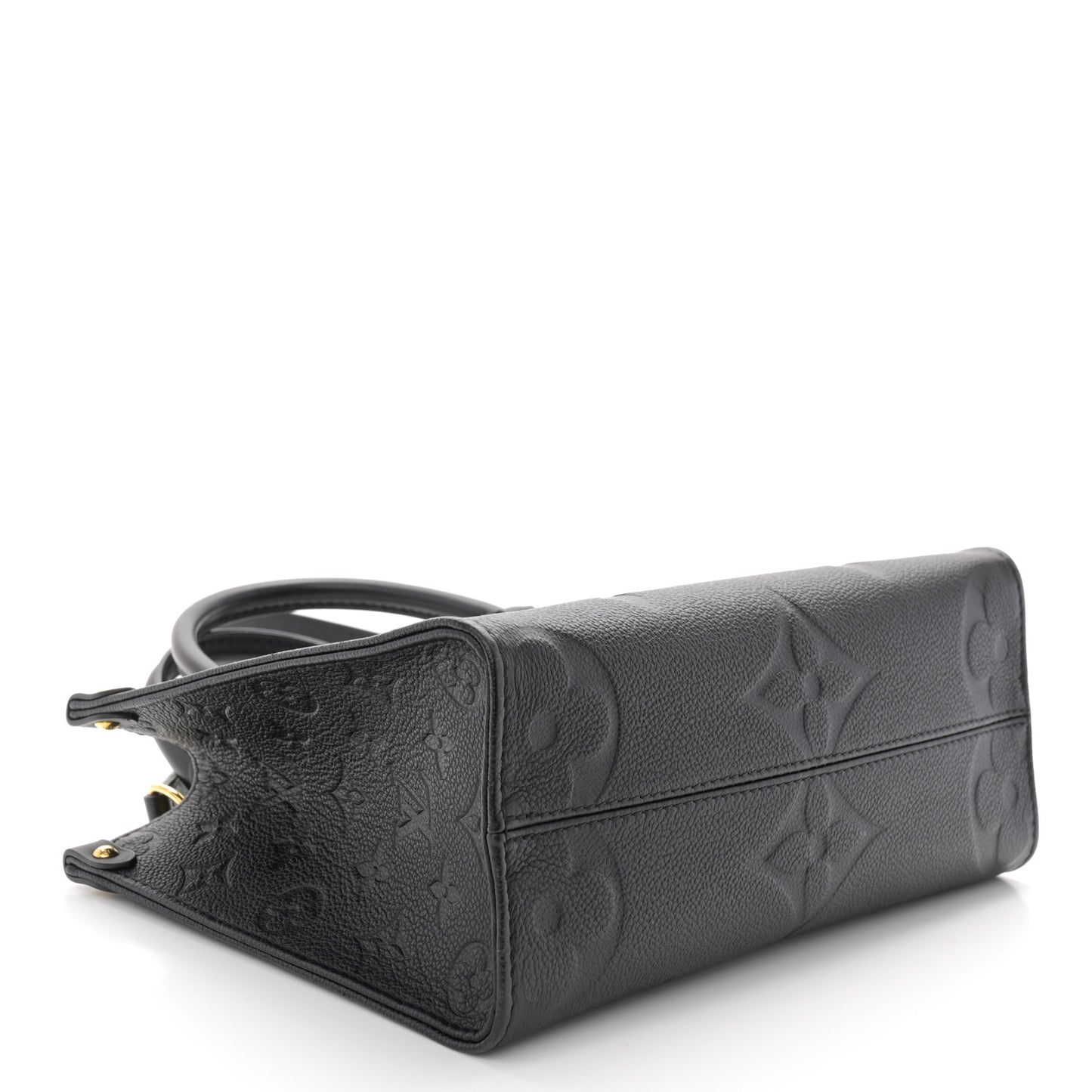 Empreinte Monogram Giant Onthego PM Black