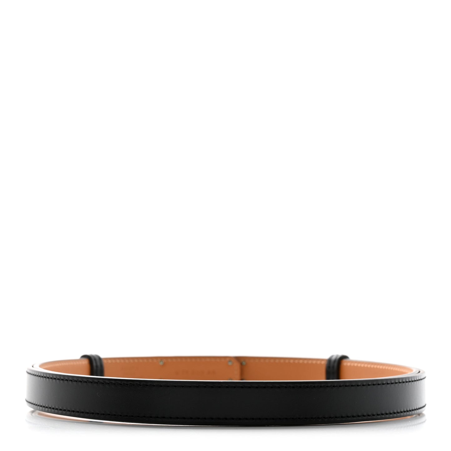Box Kelly Belt Black